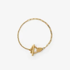 Shield Bracelet