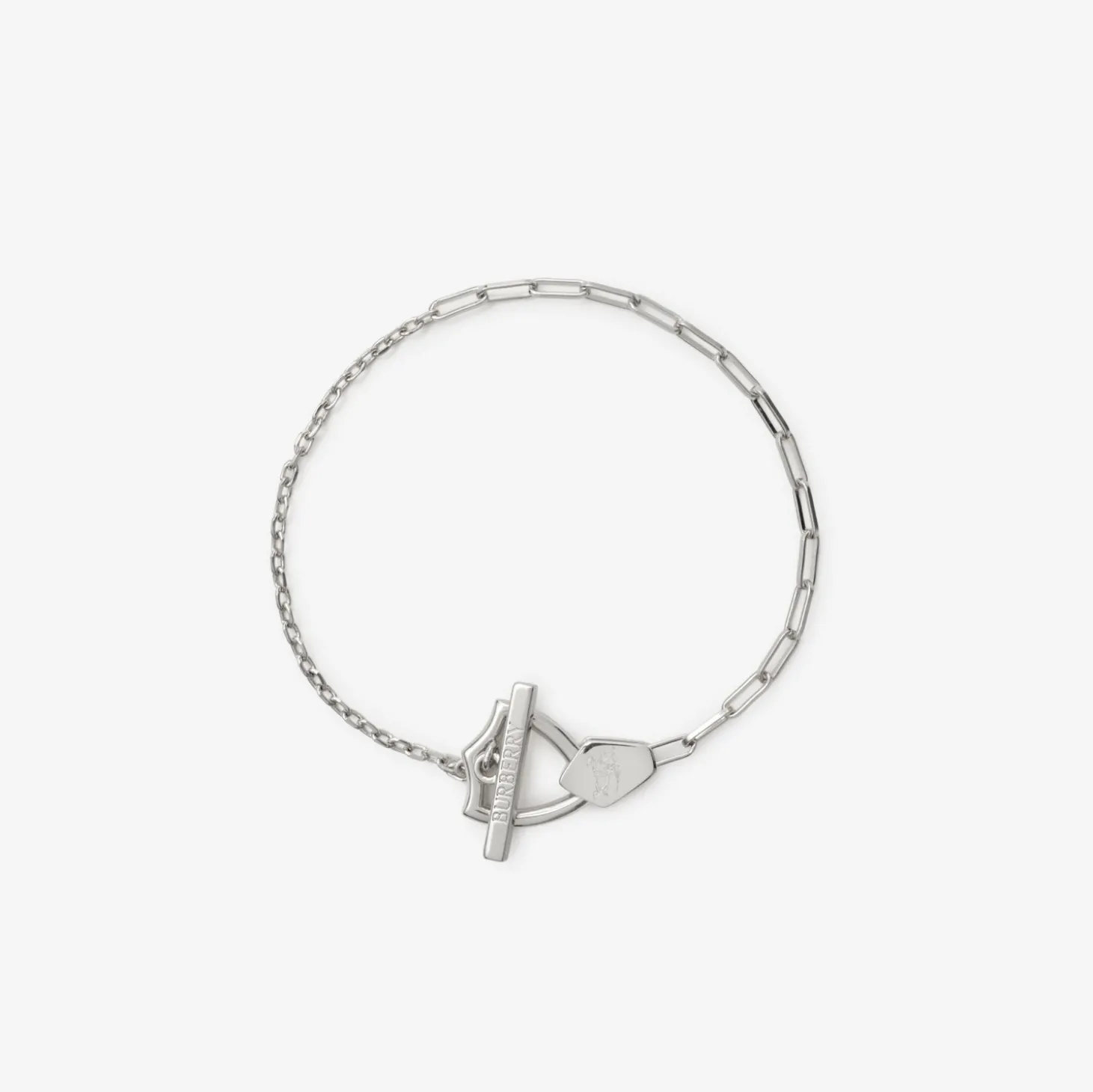Shield Bracelet