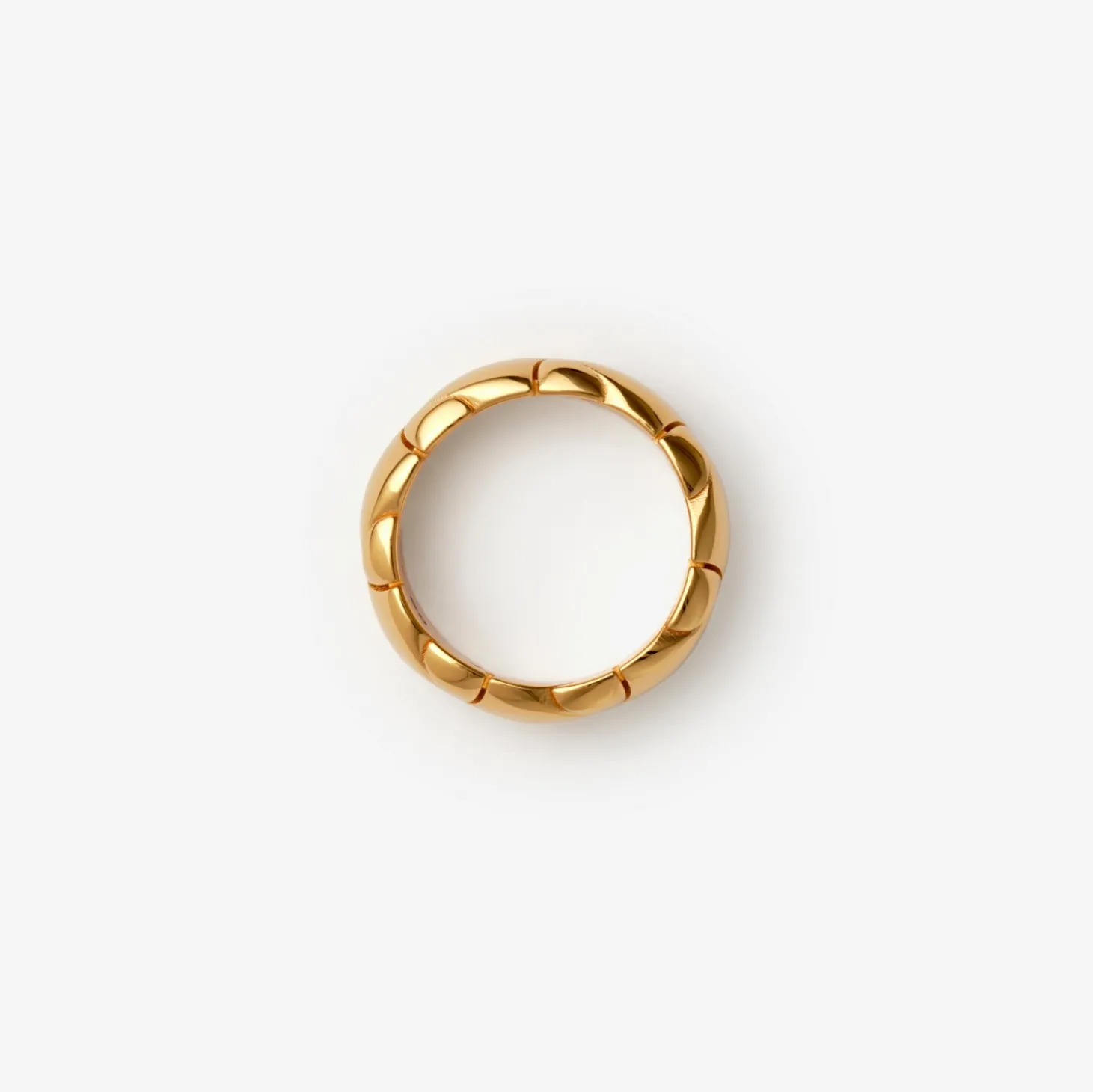 Shield Segment Ring