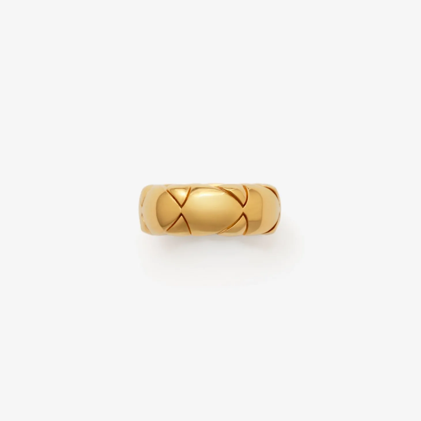 Shield Segment Ring