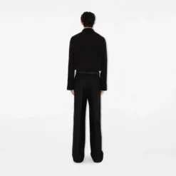 Slim Fit Cotton Shirt