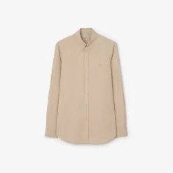 Slim Fit Cotton Shirt