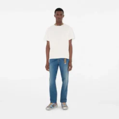 Slim Jeans