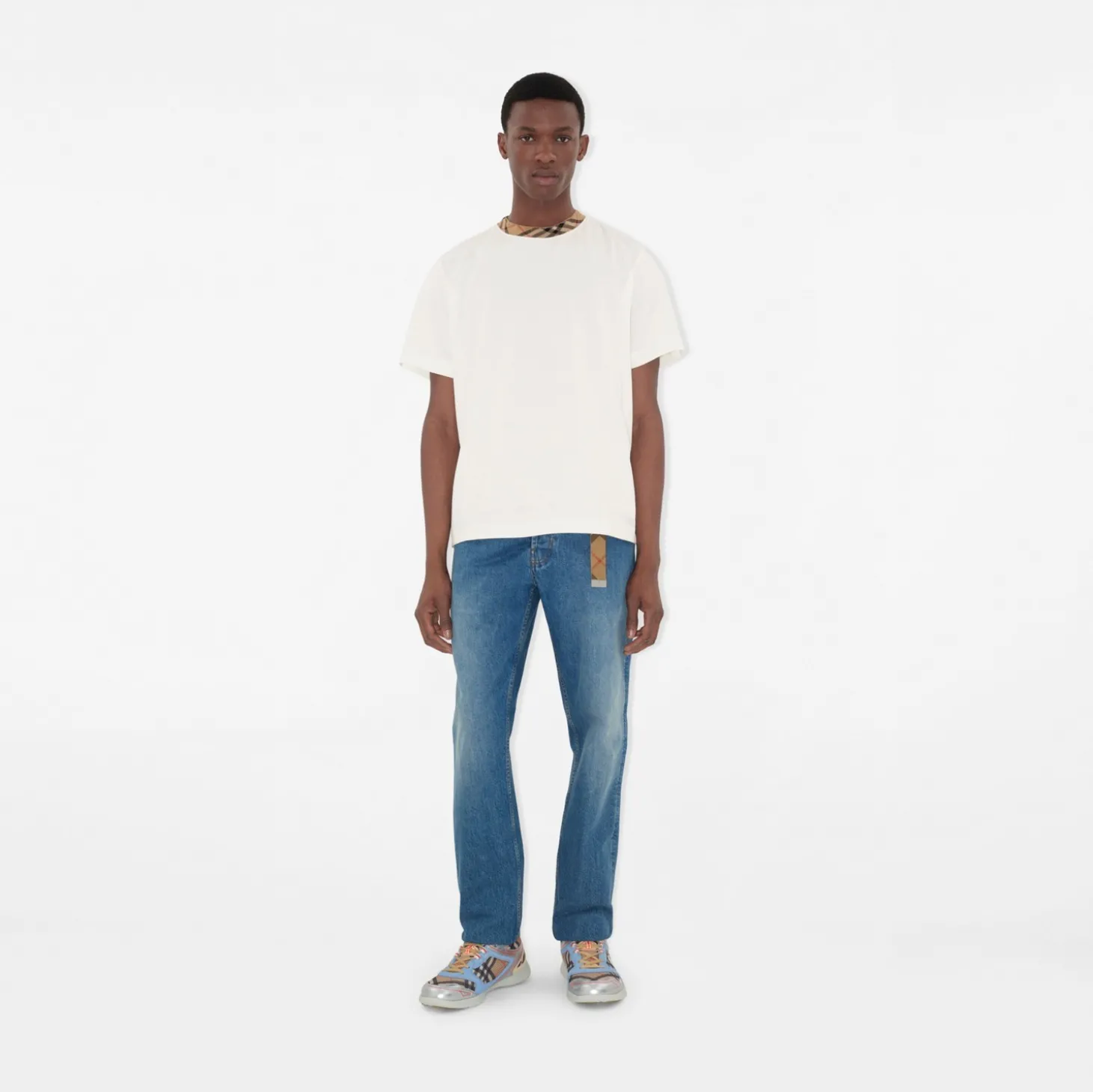 Slim Jeans