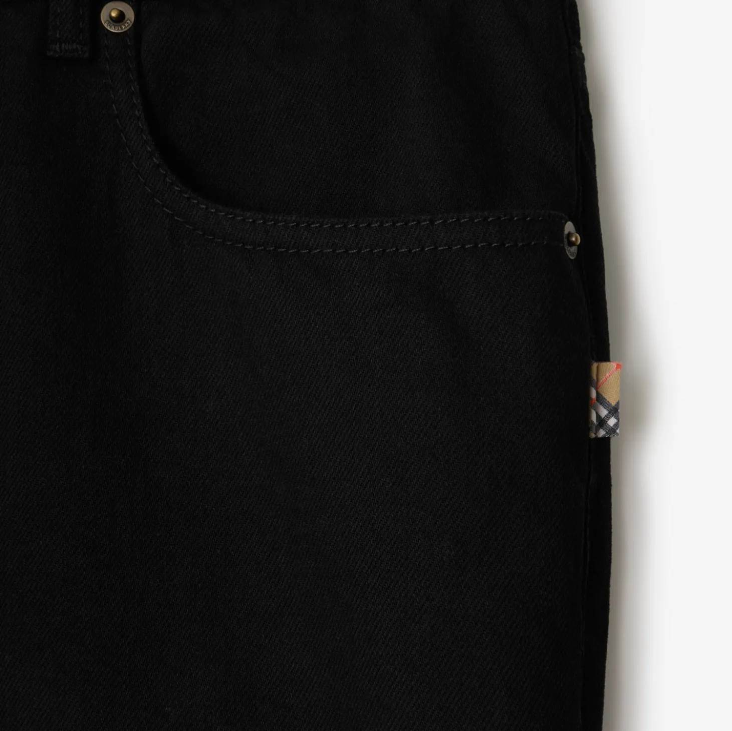Slim Jeans