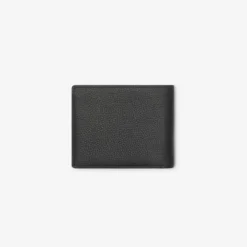 Slim Knight Stamp Bifold Wallet​