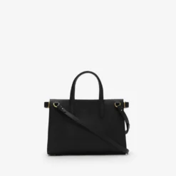 Small Cotswolds Check Tote