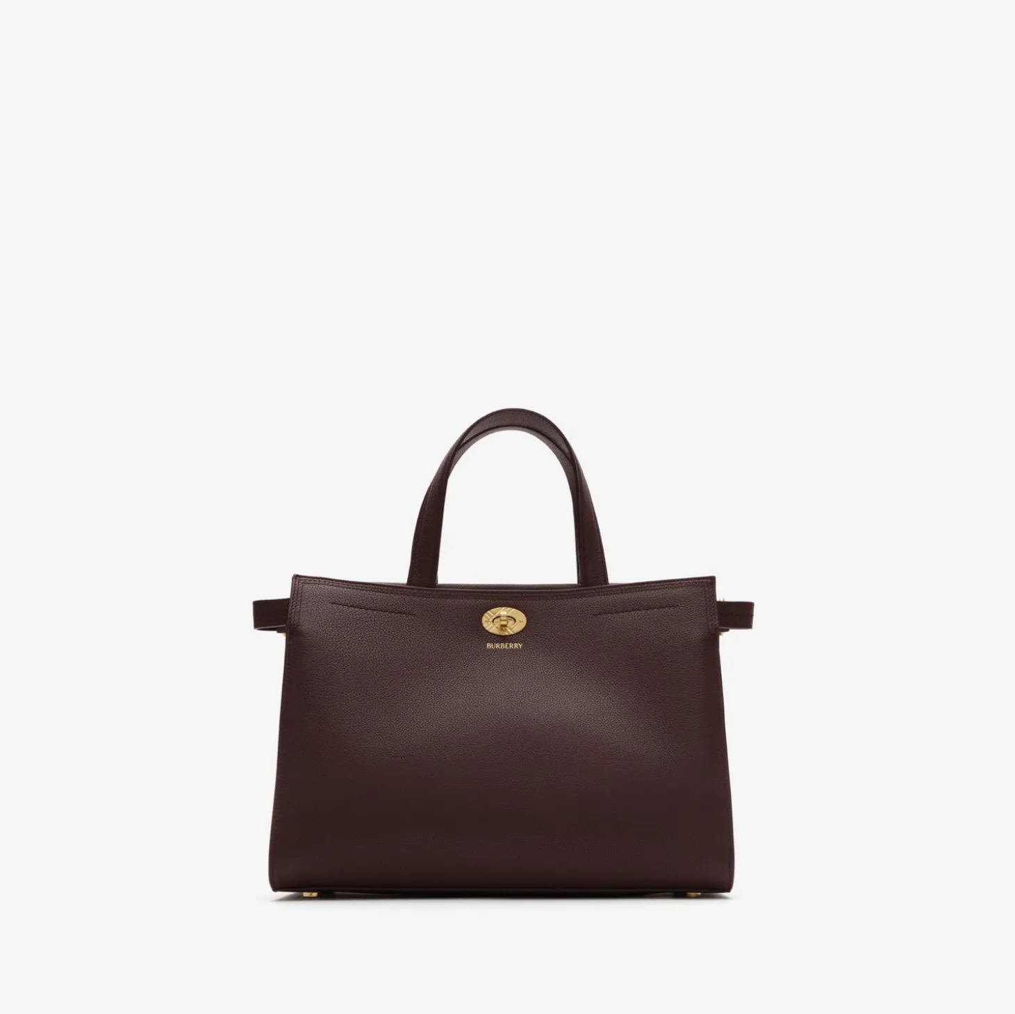 Small Cotswolds Check Tote