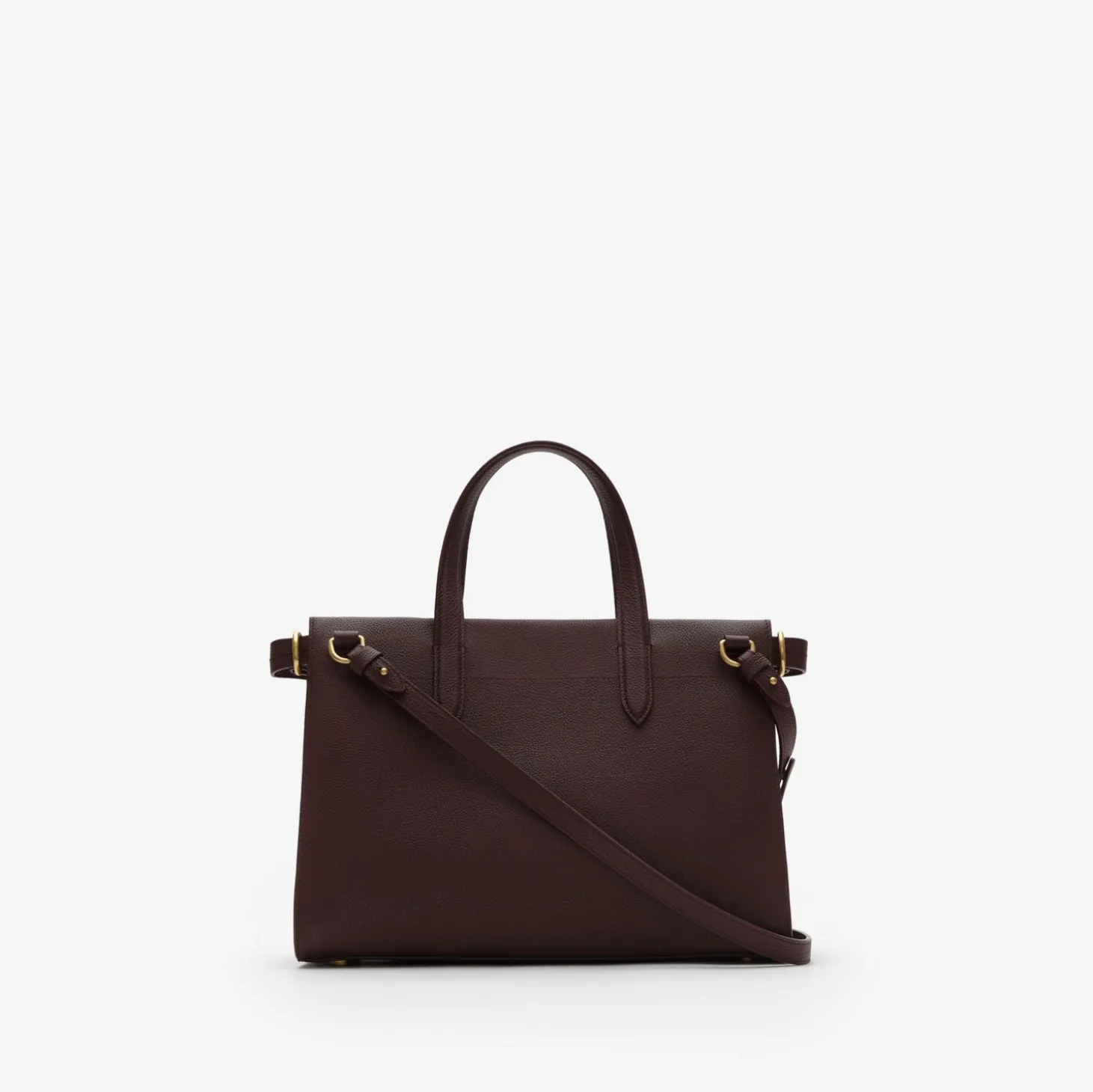 Small Cotswolds Check Tote