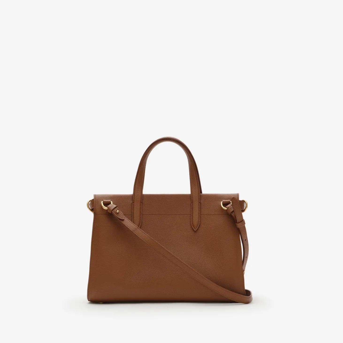 Small Cotswolds Check Tote