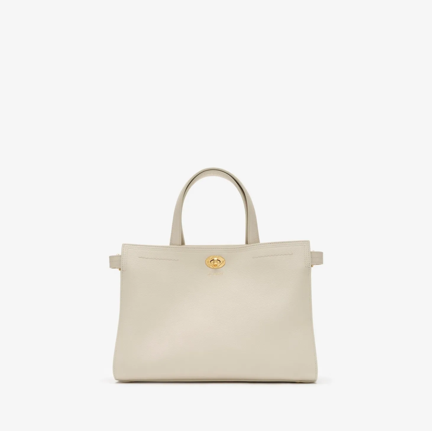 Small Cotswolds Check Tote