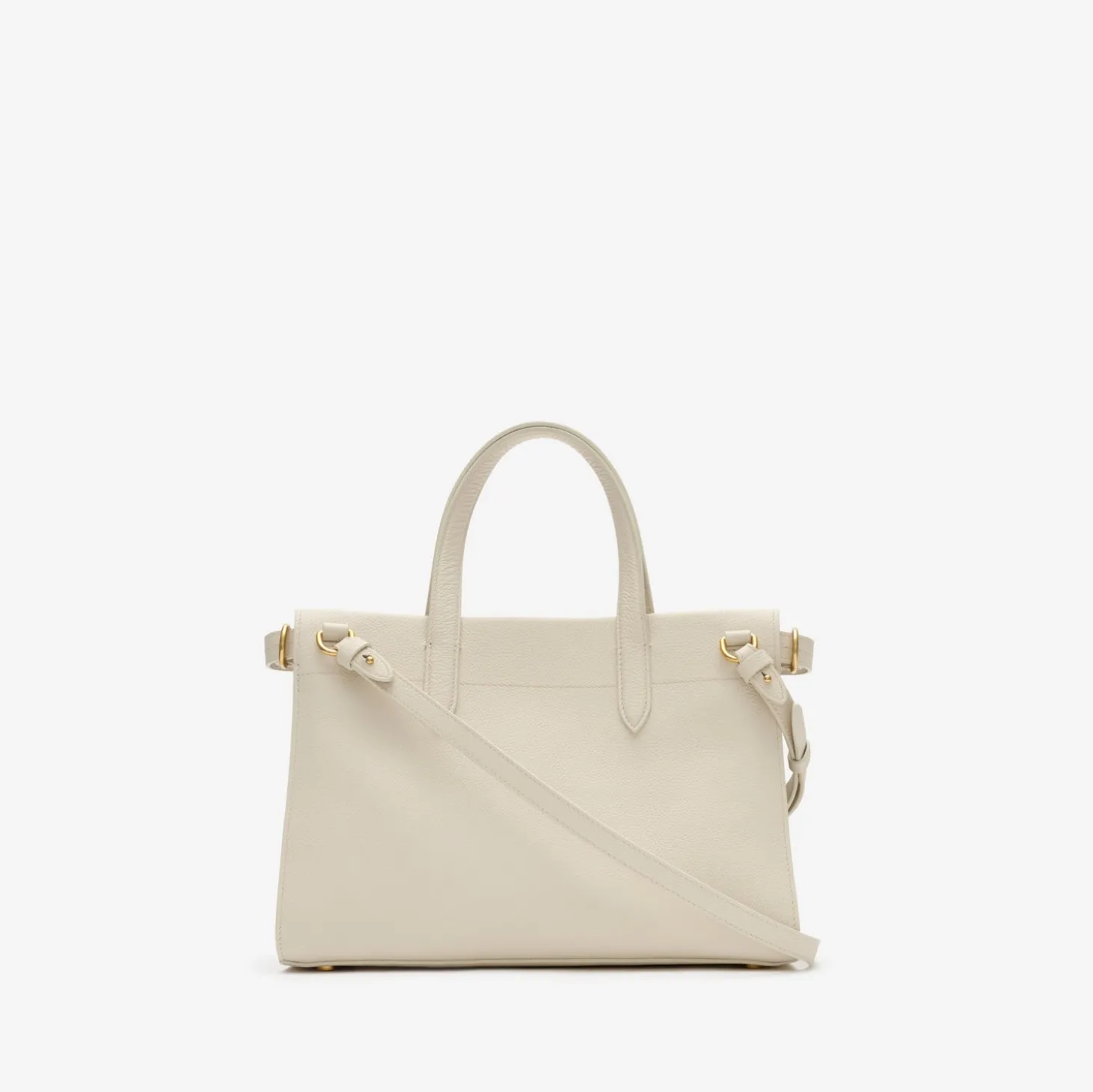 Small Cotswolds Check Tote