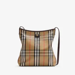 Small Highlands Shoulder Bag
