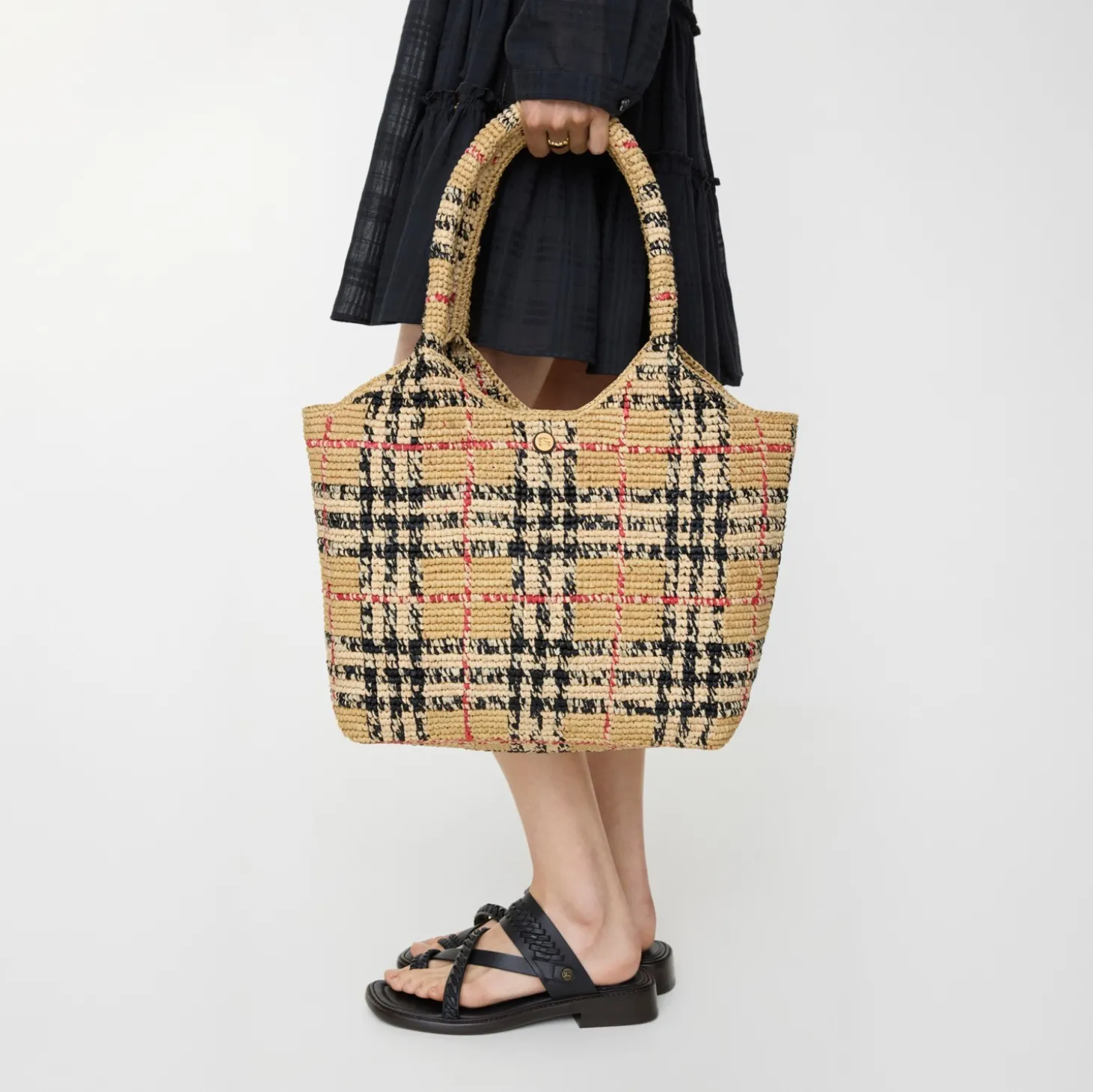 Small Margate Tote