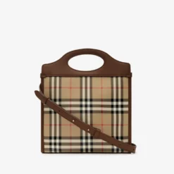 Small Pocket Bag