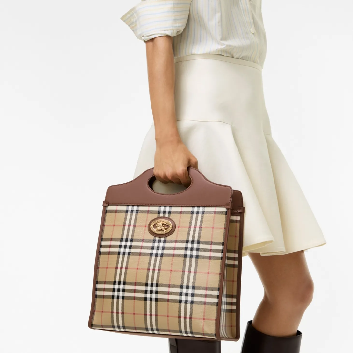 Small Pocket Bag