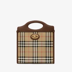Small Pocket Bag