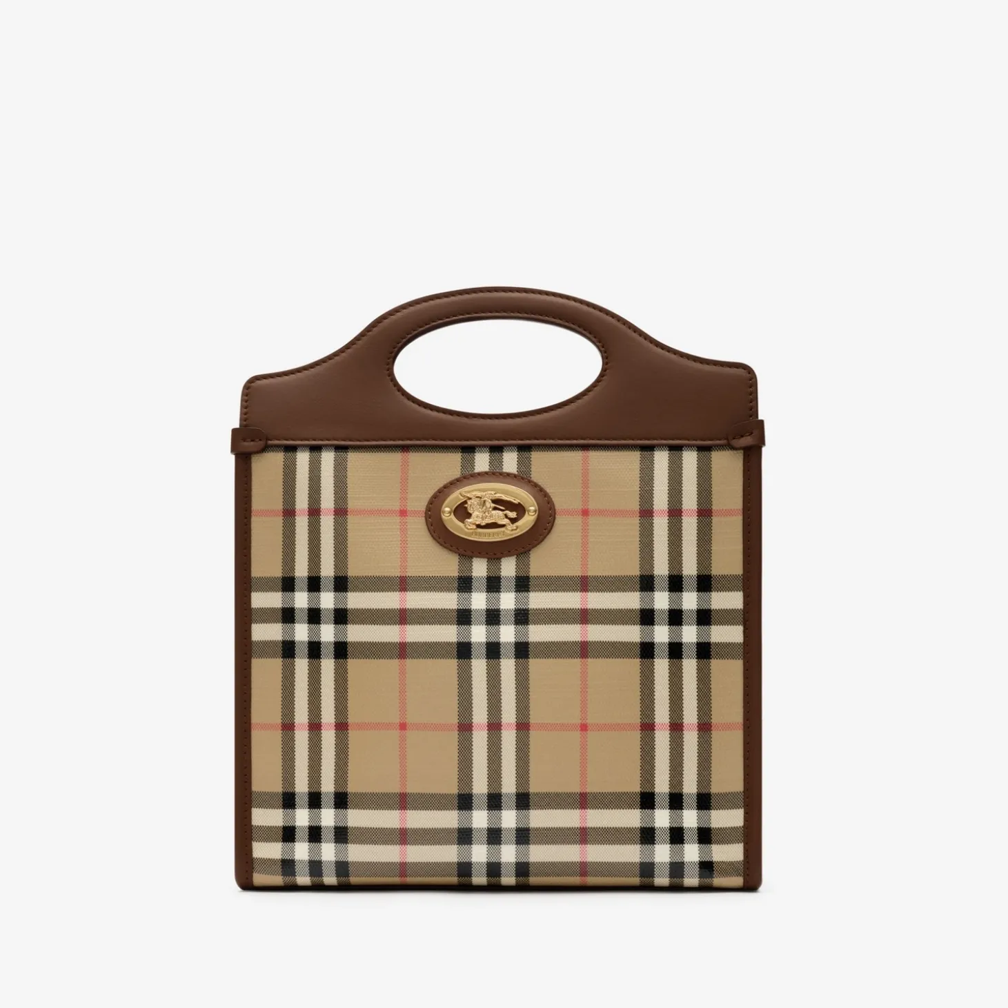 Small Pocket Bag