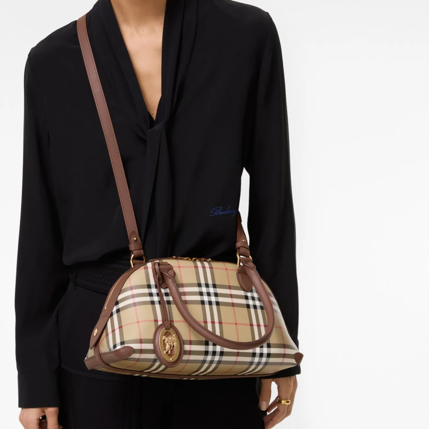 Small Primrose Bag
