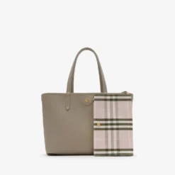 Small Reversible Bloomsbury Tote