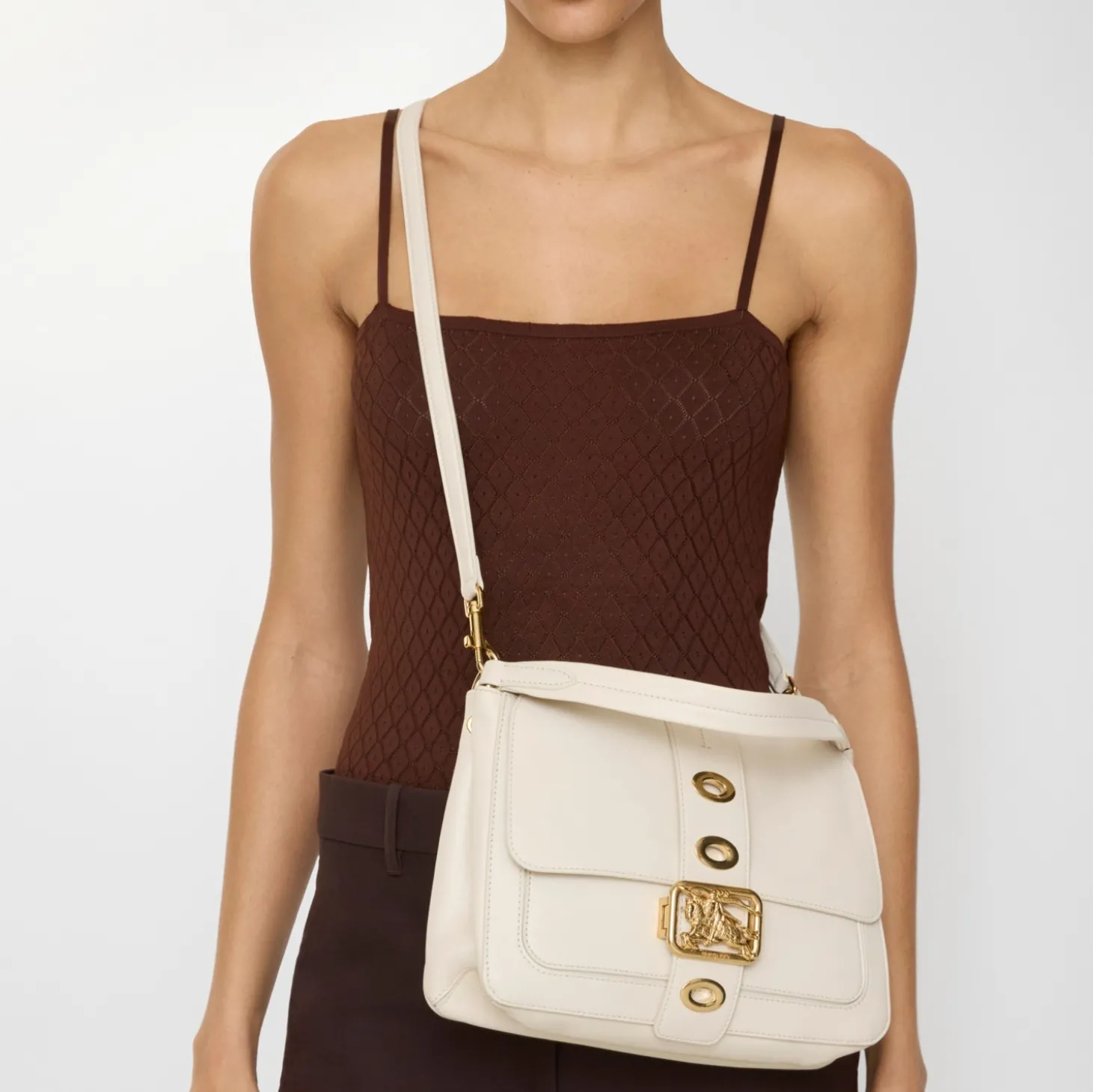 Small Rider Bag