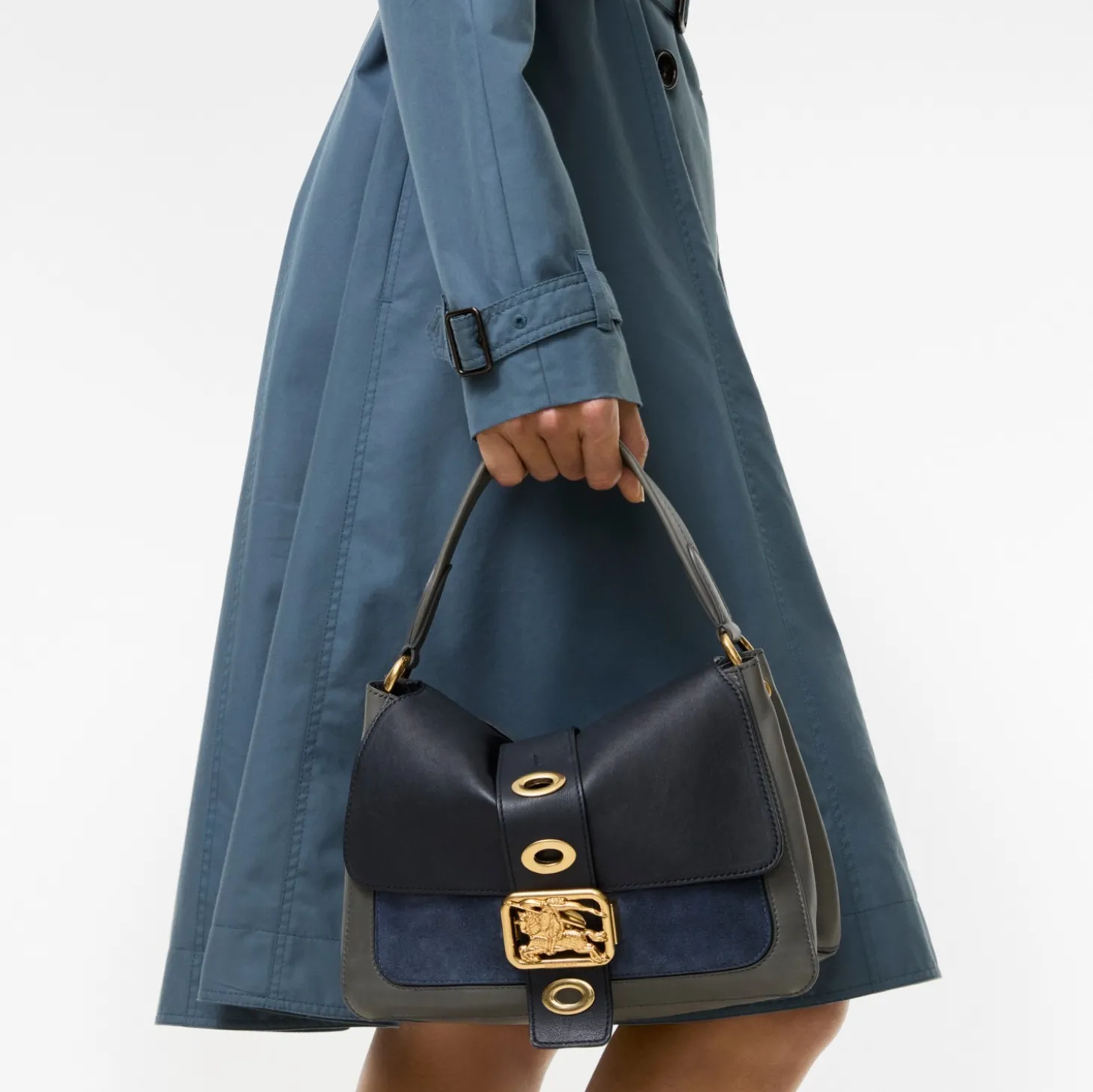 Small Rider Bag