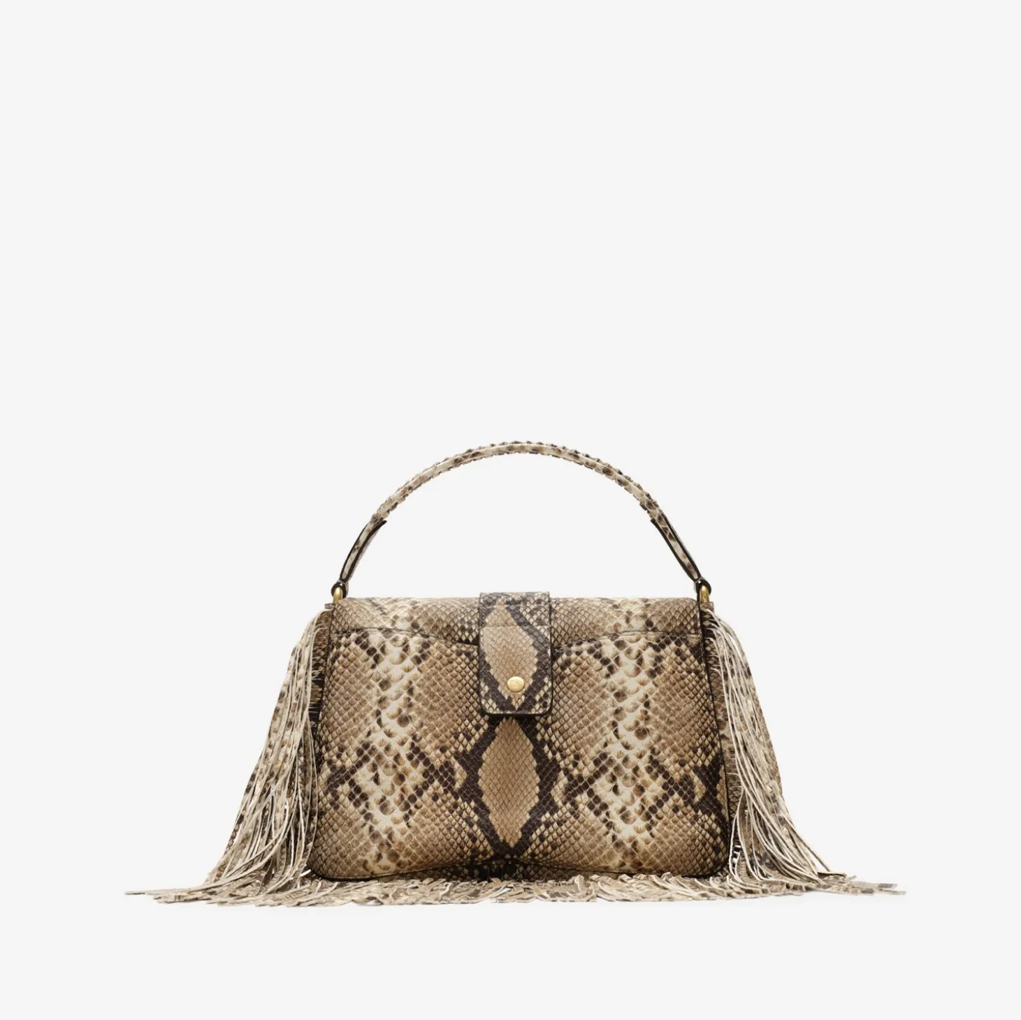 Small Rider Bag