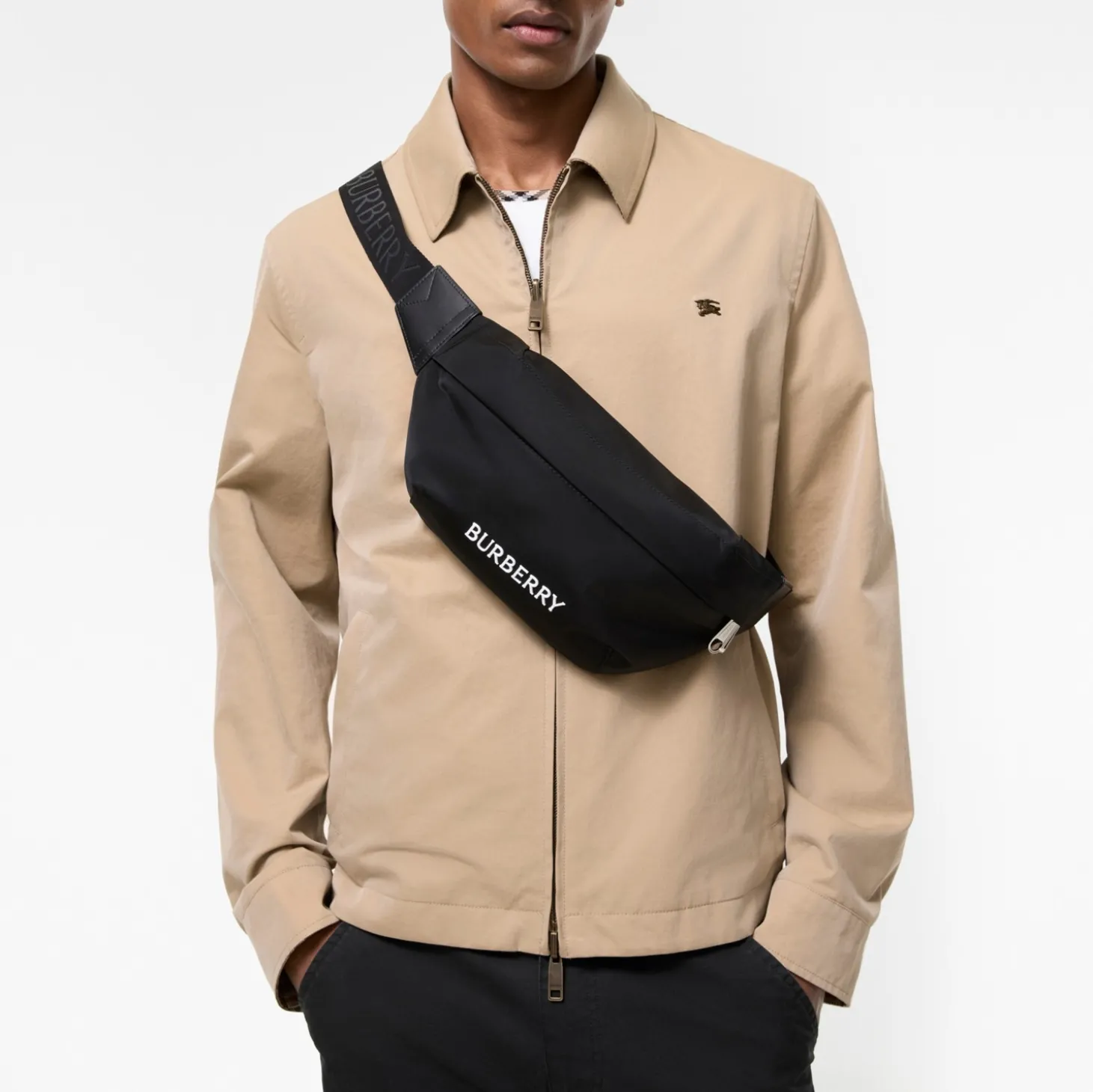 Sonny Belt Bag