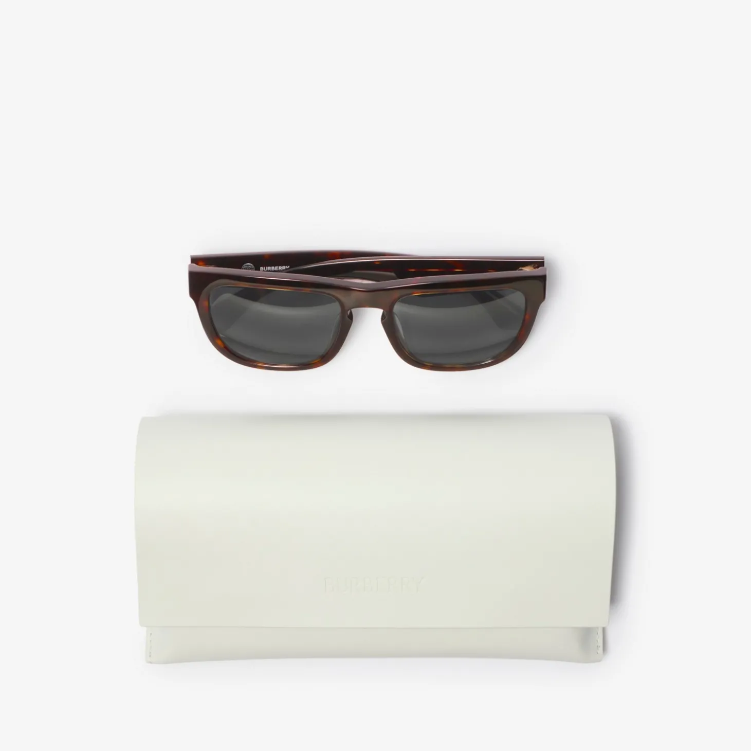 Square Sunglasses