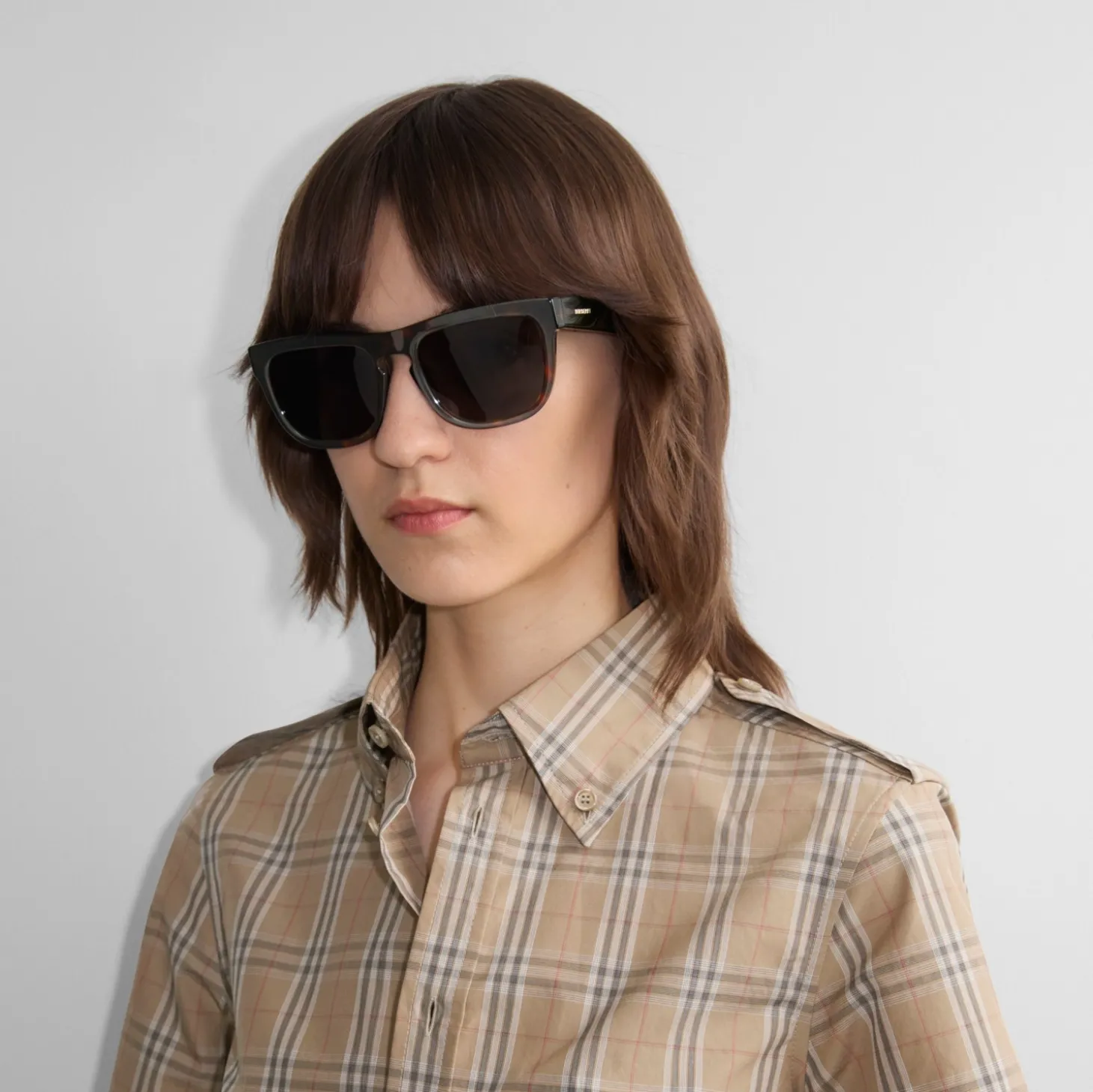 Square Sunglasses
