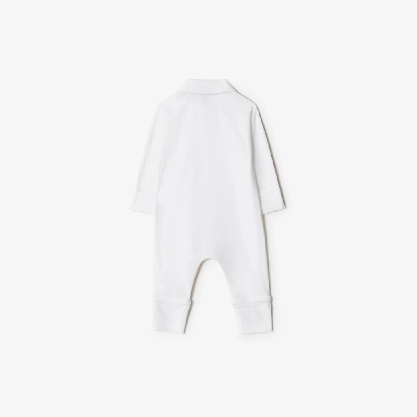 Stretch Cotton Three-piece Baby Gift Set