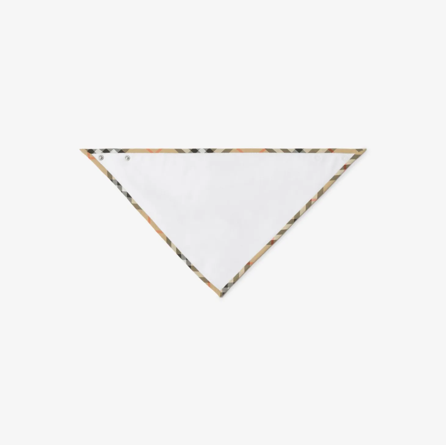 Stretch Cotton Three-piece Baby Gift Set