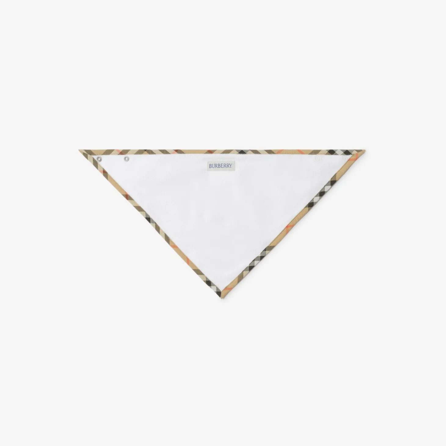 Stretch Cotton Three-piece Baby Gift Set