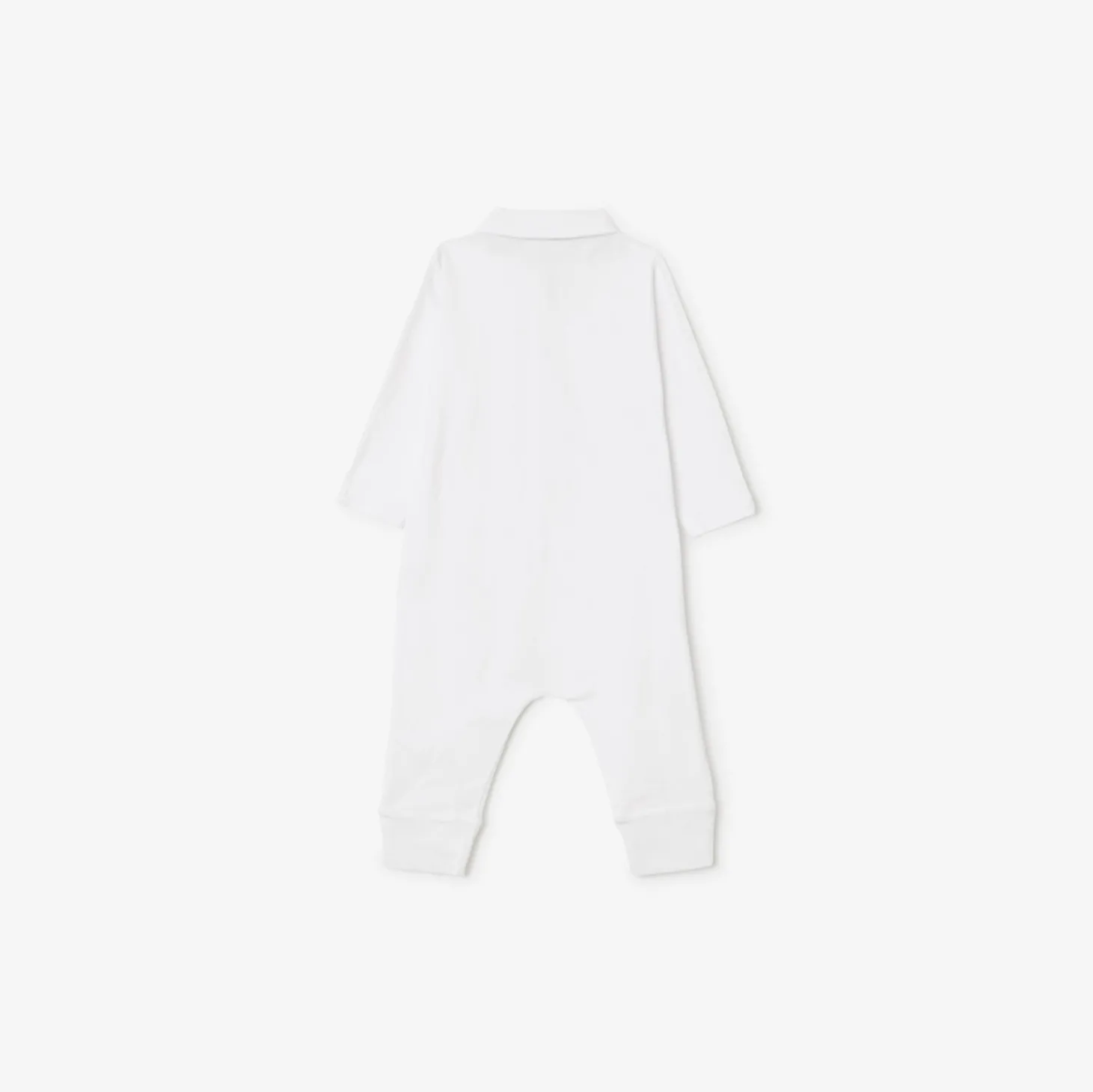 Stretch Cotton Three-piece Baby Gift Set