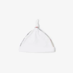 Stretch Cotton Three-piece Baby Gift Set