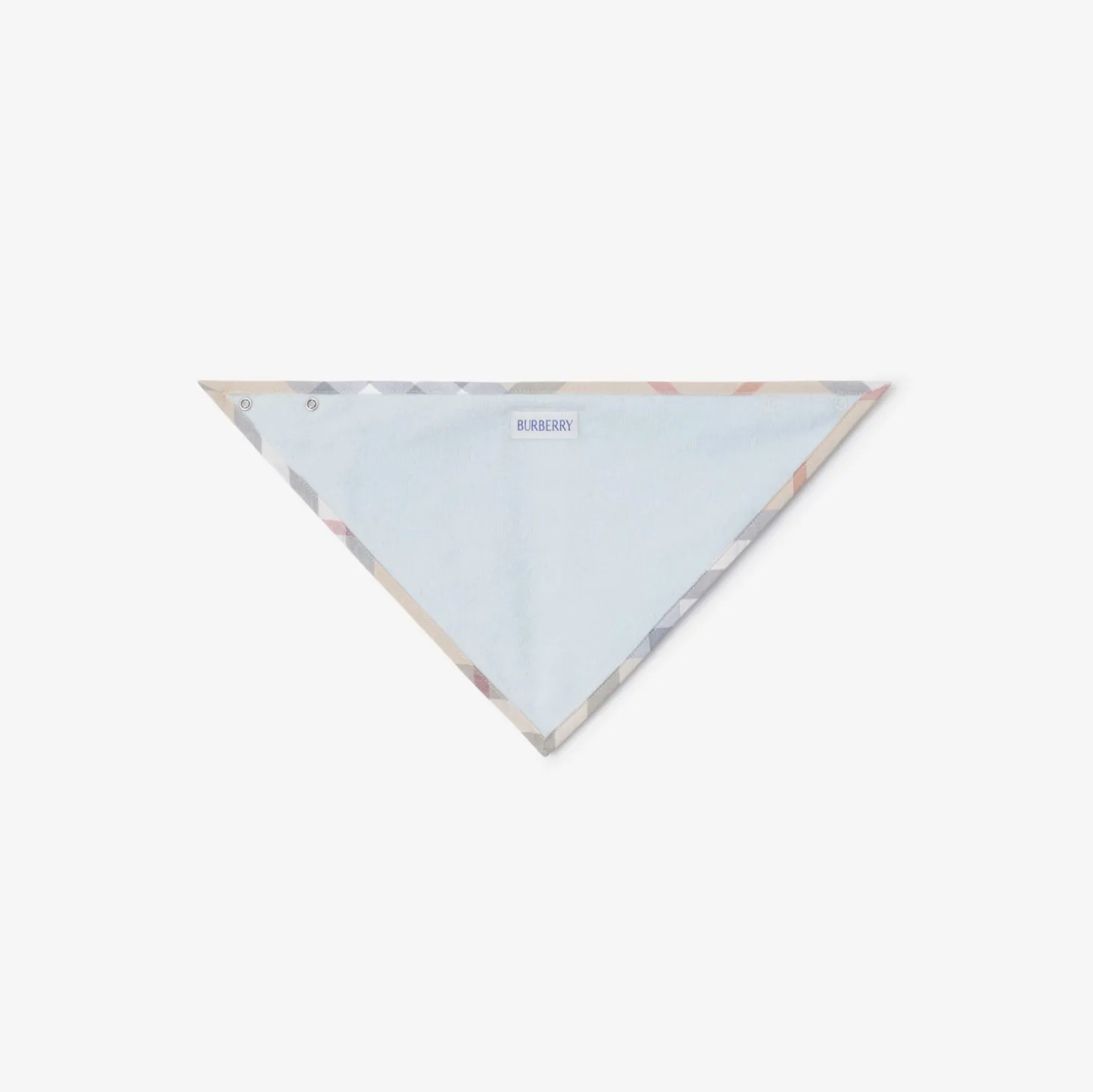 Stretch Cotton Three-piece Baby Gift Set