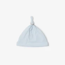 Stretch Cotton Three-piece Baby Gift Set
