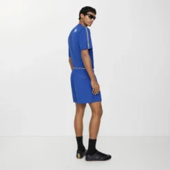 Stretch Nylon Shorts