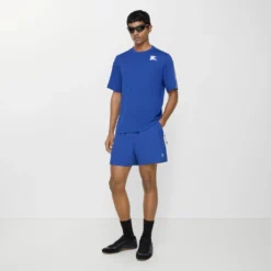 Stretch Nylon Shorts