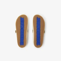 Suede Urchin Clogs