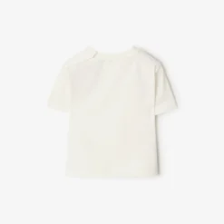Surfer Bear Cotton T-shirt