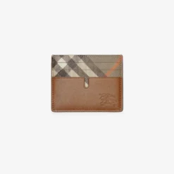 Tall Pop Check Card Case
