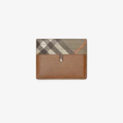 Tall Pop Check Card Case​