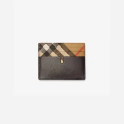 Tall Pop Check Card Case