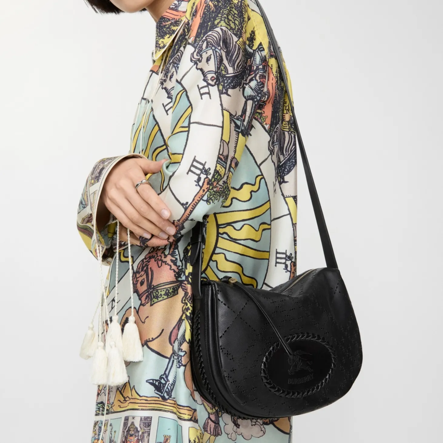 Tavistock Crossbody Bag