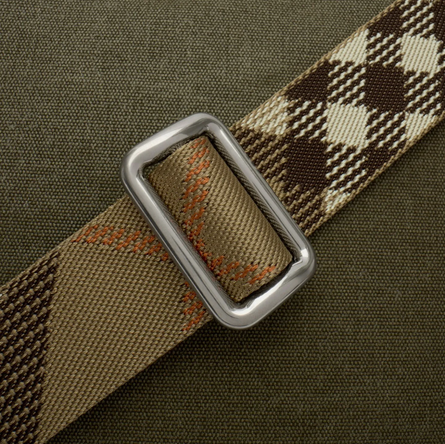 Tavistock Messenger Bag