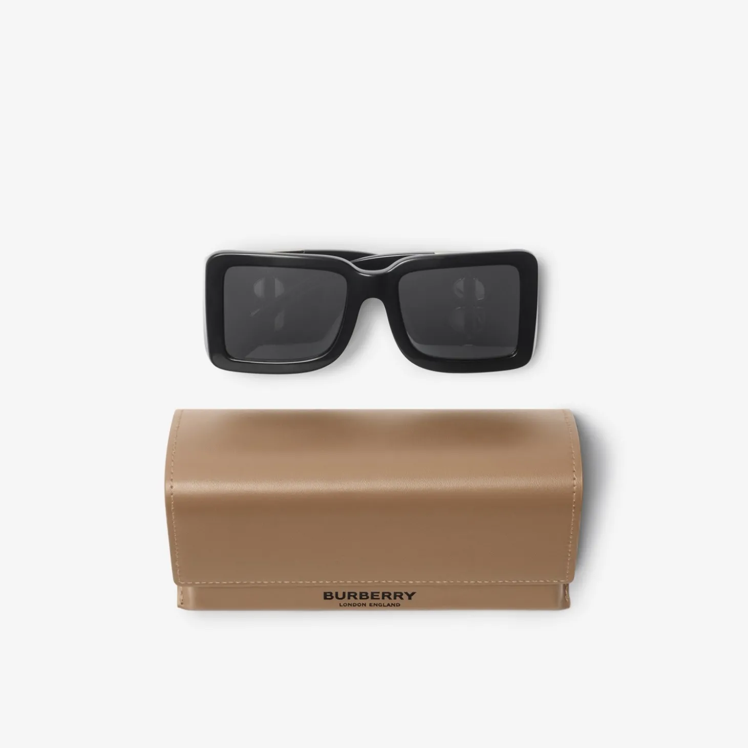 TB Square Sunglasses
