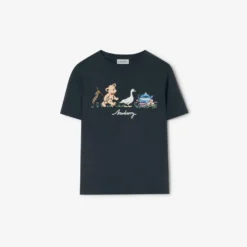 Teddy Bear’s Picnic Cotton T-shirt