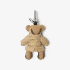 Thomas Bear Charm