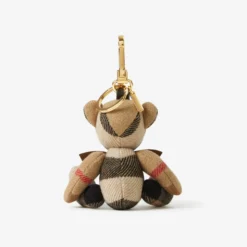Thomas Bear Charm